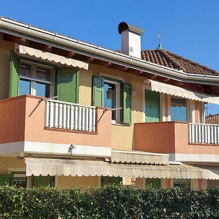 Sistiana 12/Z-11 Borgo Delle Ginestre Apartment Visogliano Екстериор снимка