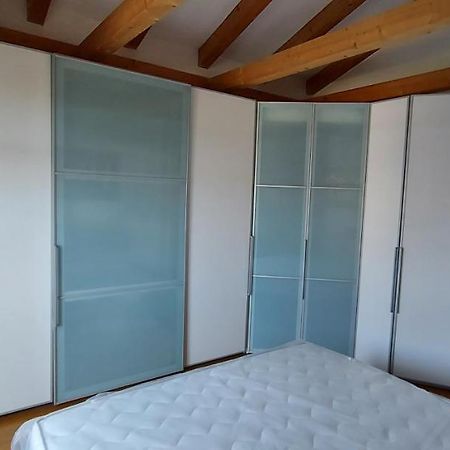 Sistiana 12/Z-11 Borgo Delle Ginestre Apartment Visogliano Екстериор снимка