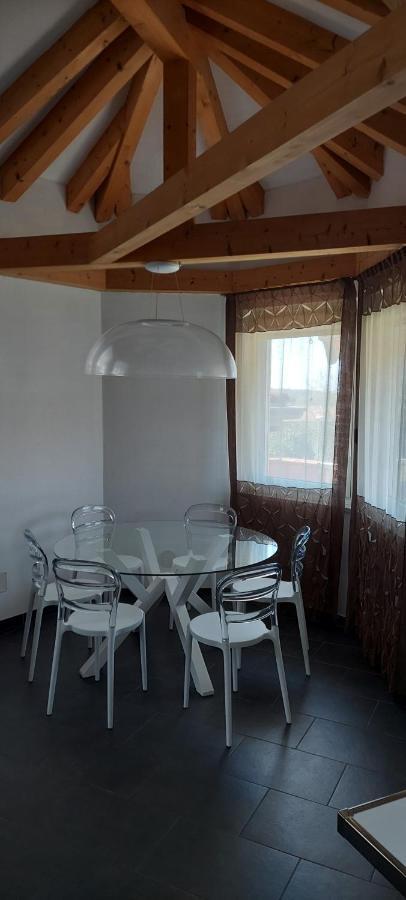 Sistiana 12/Z-11 Borgo Delle Ginestre Apartment Visogliano Екстериор снимка