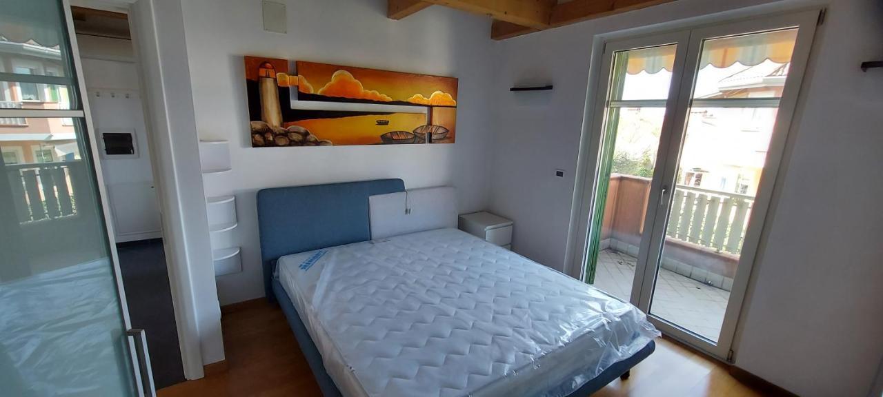 Sistiana 12/Z-11 Borgo Delle Ginestre Apartment Visogliano Екстериор снимка