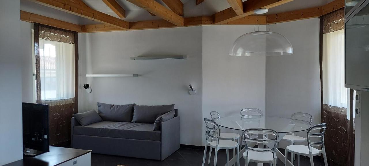 Sistiana 12/Z-11 Borgo Delle Ginestre Apartment Visogliano Екстериор снимка