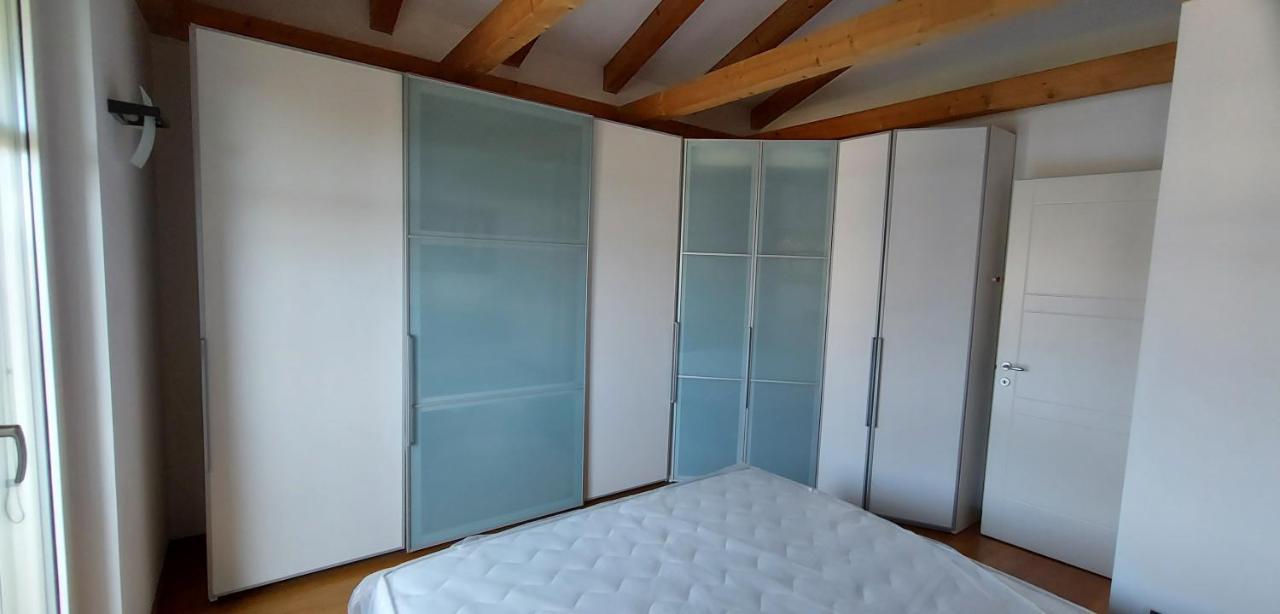 Sistiana 12/Z-11 Borgo Delle Ginestre Apartment Visogliano Екстериор снимка