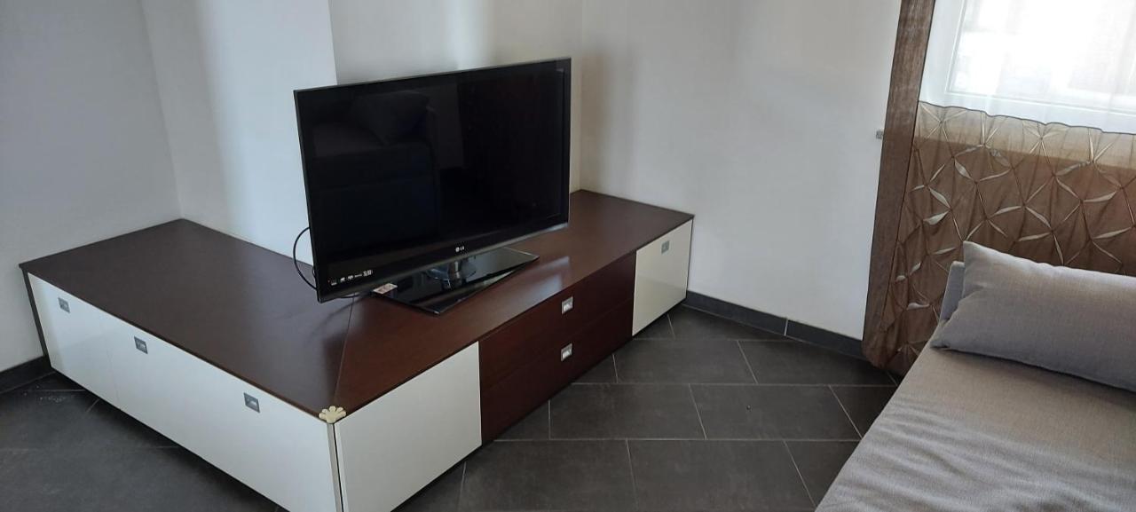 Sistiana 12/Z-11 Borgo Delle Ginestre Apartment Visogliano Екстериор снимка