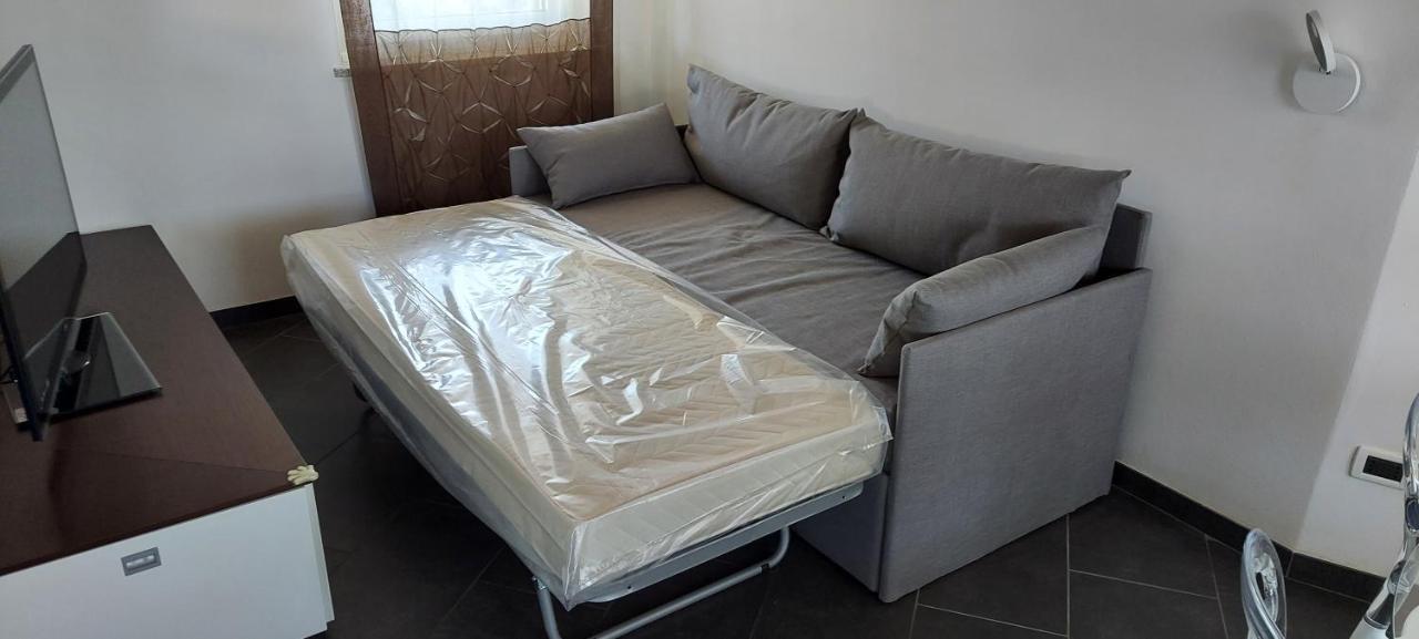 Sistiana 12/Z-11 Borgo Delle Ginestre Apartment Visogliano Екстериор снимка
