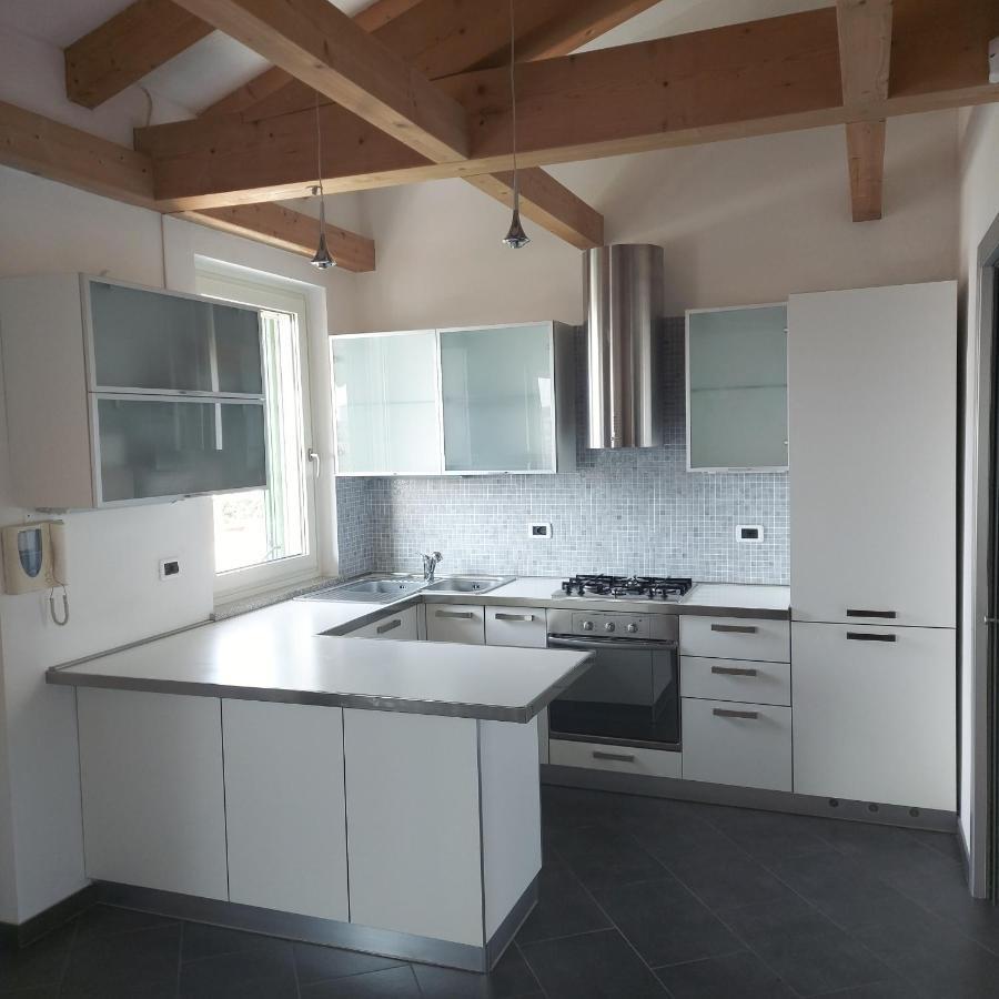 Sistiana 12/Z-11 Borgo Delle Ginestre Apartment Visogliano Екстериор снимка