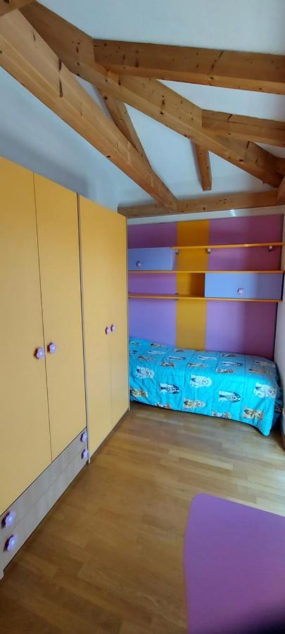 Sistiana 12/Z-11 Borgo Delle Ginestre Apartment Visogliano Екстериор снимка