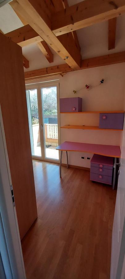 Sistiana 12/Z-11 Borgo Delle Ginestre Apartment Visogliano Екстериор снимка